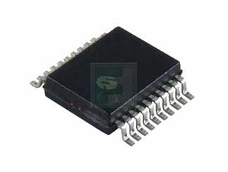 MİKROÇİP TEKNOLOJİSİ MCP23008T-E/SS MCP23008 Serisi Seri Arabirimli 5.5 V 1.7 MHz 8 Bit G/Ç Genişletici-SSOP-20-1600 ürün (ler)