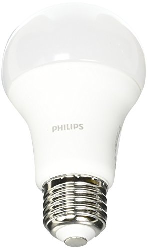 Philips 461961 100W Eşdeğer A19 LED Yumuşak Beyaz Ampul 2 Paket