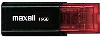 Maxell 503204 360-32 GB USB 2.0 Flash Sürücü
