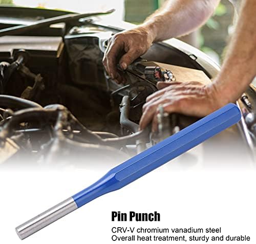 Pin Punch, Donanım Punch Tamir Makineleri ve Küçük Ekipman Onarımı için Araçlar için Yüksek Sertlik Punch