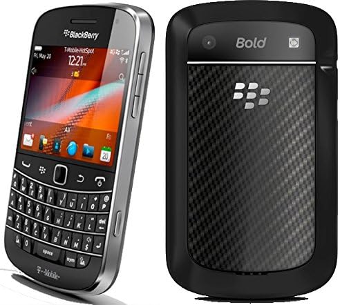 BlackBerry Bold 9900 4G-T-Mobile