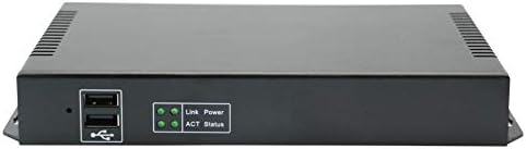 ORİVİSİON H265 H264 1080 P HDMI VGA Video Kodlayıcı ve Dekoder Desteği SRT/RTSP/RTMP/Http/UDP/Çok Noktaya Yayın / Onvıf / P2P