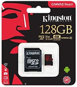 Profesyonel microSDXC 256GB, SanFlash ve Kingston tarafından Özel olarak Doğrulanmış Apple iPad 3 32GBCard için çalışır. (80