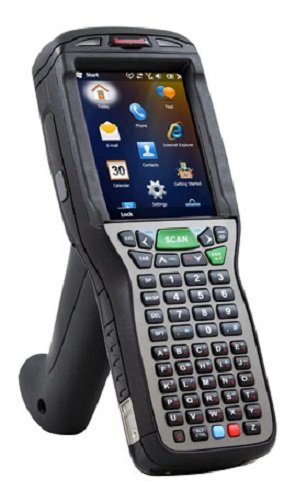 Honeywell 99EXLG3-GC212XE Serisi Dolphin 99EX Elde Taşınabilir Bilgisayar, Bluetooth, Veri için GSM/CDMA 55 Anahtar, Boşluklar,