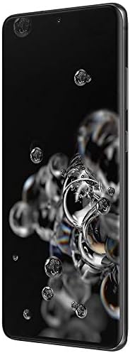 (Yenilendi) Samsung Galaxy S20 Ultra, 128GB, Kozmik Gri-Tamamen Kilidi Açıldı