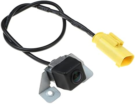 Qwjdsb ıçin Hyundai Ters Kamera Yedekleme araba Aksesuarları 95790 2S401 957902S401 Görüş Kamerası