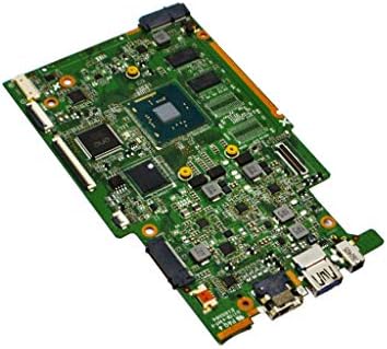 Intel Celeron N3060 1.6 GHz SR2KN Işlemci 2 GB RAM 32 GB eMMC Laptop Anakart 5B20M53679 8S5B20M53679 için Lenovo IdeaPad 110-11IBR