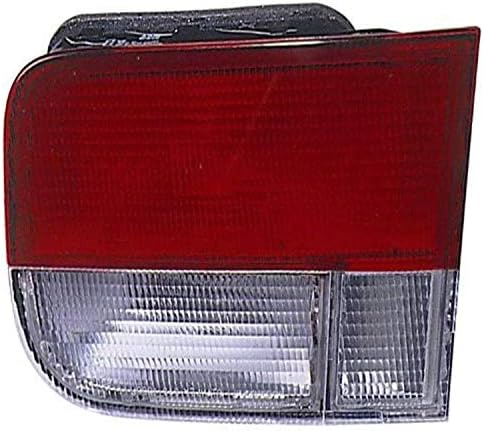 DEPO 317-1306R-AS-CR Yedek Yolcu Yan Kuyruk ışık Meclisi (Bu ürün bir satış sonrası ürün. OE otomobil şirketi tarafından oluşturulmaz