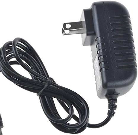 Digipartspower AC / DC Adaptörü Değiştirme için SL Güç Elektroniği MENB1020A0903F01 Tıbbi Switch-Mode Güç kaynağı Kablosu Kablosu