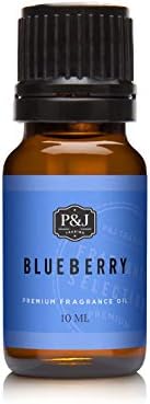 Blueberry Premium Sınıf Parfüm Yağı-Parfüm Yağı-10ml