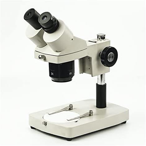 Yetişkinler için smikroskop Aksesuarları 20X40X360 Derece Dönebilen Binoküler Stereo Mikroskop PCB Muayene için Cep Telefonu