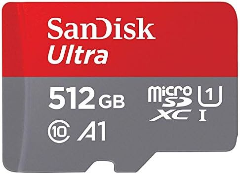 Ultra 32 GB microSDHC LG LM-X525 Artı SanFlash ve SanDisk tarafından Doğrulanmış Çalışır (A1/C10/U1/8 k/120MBs)