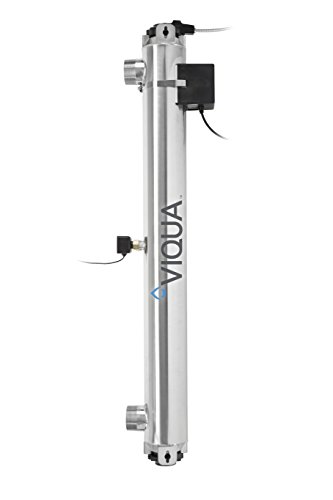 Viqua H Plus UV Su Arıtma Sistemi