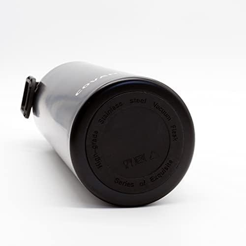Paslanmaz Çelik Çift Duvar Vakum Yalıtımlı Spor Su Şişesi Sıcak / Soğuk Ter-ücretsiz Sızdırmaz BPA-ücretsiz Toksin-ücretsiz Geniş