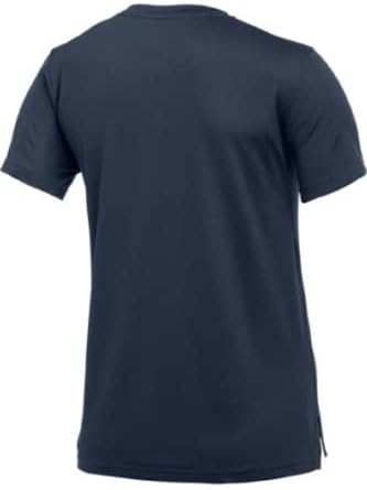 Nike Bayan Takım Hiper Kuru Kısa Kollu T-Shirt