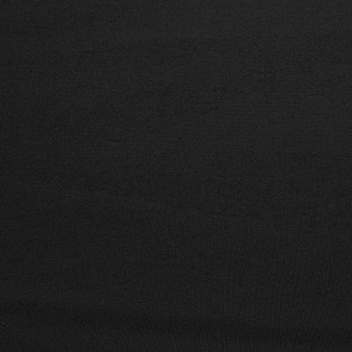 Seçkin Fisker Karma Modelleri için Coverking Özel Araba Kılıfı-Fırtınaya Dayanıklı Katı (Siyah)