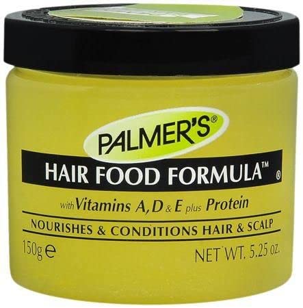 Palmer'ın Krem Saç Gıda Formülü Kavanozu-150gm