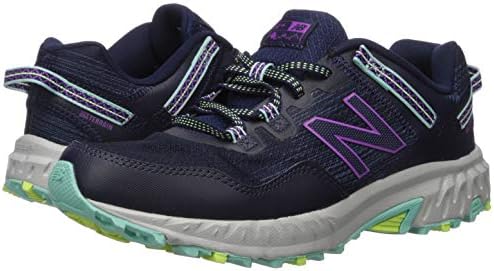 New Balance Kadın 410 V6 Trail Koşu Ayakkabısı