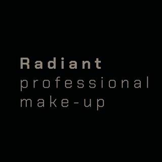Radiant Professional Air Finish Uzun Ömürlü Makyaj-Likit Fondöten Makyajı-Hafif Kapatıcı Orta Kaplama - E Vitamini ile Zenginleştirilmiş-Yağsız-SPF