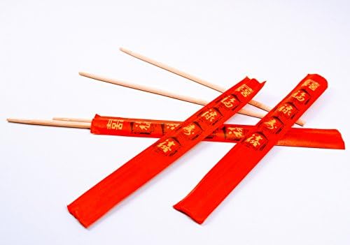 Rofson 9 Bambu Unjoined Çubuklarını (1000 Vaka) (10x100)