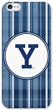 OTM Essentials Yale Üniversitesi, iPhone 6/6s için Basketbol Cep Telefonu Kılıfı-Beyaz