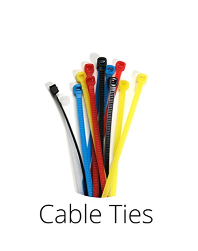 Kablo Bağları ve Kablo Klipsli Aurum Kabloları Cat5e Snagless Ethernet Ağ Kablosu - 65 Feet-Mor