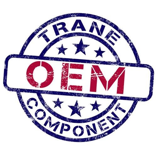 TWA090A40SBC Amerikan Standardı / Trane OEM Defrost Kontrol Kartı