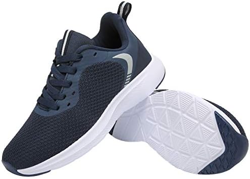 DAFENGEA koşu ayakkabıları Nefes Hafif Sneakers Tenis Yürüyüş Spor Ayakkabı Kadın Erkek