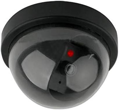 Zhenmang Doğal Görünümlü Kukla Hareket Algılama Sistemi Güvenlik Kamerası