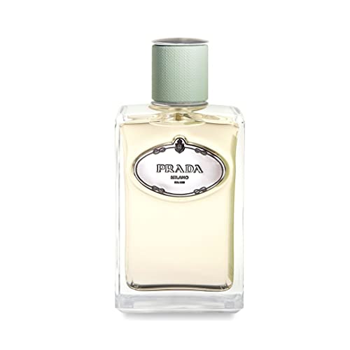 Kadınlar için Prada Milano Infusion D'IRİS Eau de Parfum Sprey, 1.7 Ons