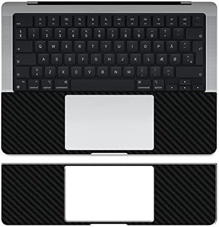Vaxson 2-Pack Koruyucu Film, HP Laptop ile uyumlu 15-bs200 15-bs 15.6 Klavye Touchpad Trackpad Cilt Sticker [Değil Ekran Koruyucular