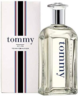 Tommy / Tommy Hilfiger Edt / Kolonya Spreyi Yeni Ambalaj 1.7 Oz (50 Ml) (M)