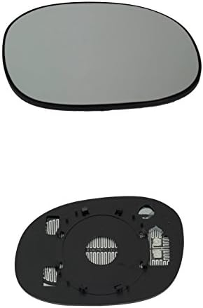 TarosTrade 57-0195-R-45920 Isıtmalı Ayna Camı