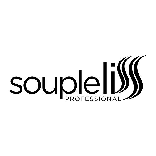Soupleliss Triplox Finisher Saç Kremi Kütikülü 1L / 33.81 fl kapatır.oz