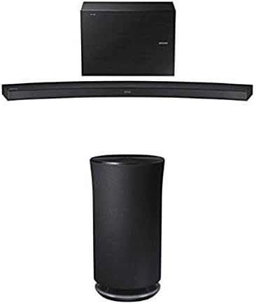 Samsung HW-J6500R Soundbar'ı WAM3500 Kablosuz Hoparlörlerle Test Edin ( Model) 2