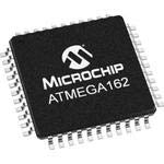 ATMEGA162-16AU, MCU 8-bit AVR RISC 16KB Flaş 3.3 V / 5V 44-Pin TQFP Tepsisi (10 Adet)