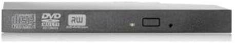 Hewlett Packard HP Dahili SATA DVD Yazıcı, Jack Siyah 726537-B21