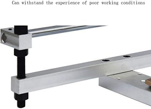 WTREA Fix Açı Bıçak Kalemtıraş Manuel Keskin Kenar Taşlama Makinesi Kenar Sharpene (Boyut: 35 cm)