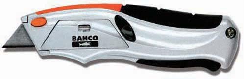 Bahco Tools SQZ150003-Maket Bıçağı veya Tıraş Bıçağı -