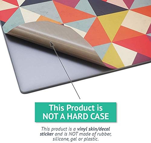 MightySkins Cilt ile Uyumlu Samsung Chromebook 11.6 Ekran XE303C12 Dizüstü wrap Sticker Skins Beyzbol