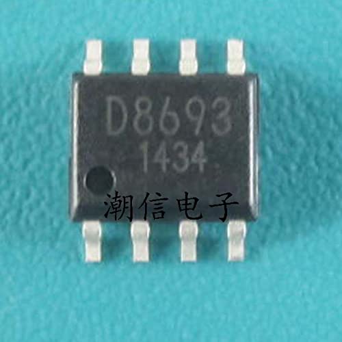 10 ADET D8693 BD8693 LCD Güç çip Yepyeni Orijinal Fiyat Doğrudan Satın alınabilir.
