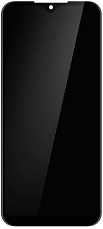 LCD Ekran Değiştirme dokunmatik ekranlı sayısallaştırıcı grup ıçin LG K51 K500 LM-K500UM K500UM3 K500MM K500QM (6.5 - Siyah)