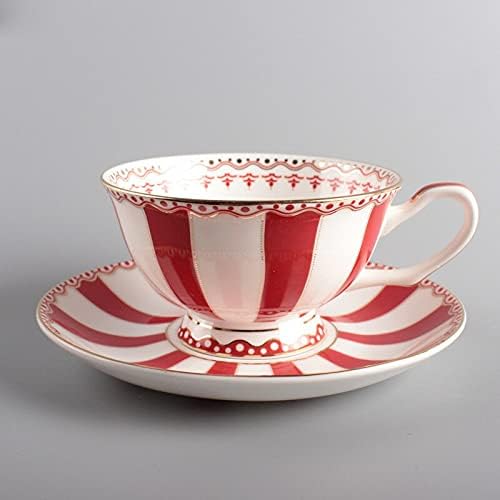 Küçük Taze Seramik Fincan Yaratıcı Şeker Renk kahve fincanı Kupa Su Bardağı Öğleden Sonra çay bardağı ve altlık Ev Dekorasyon