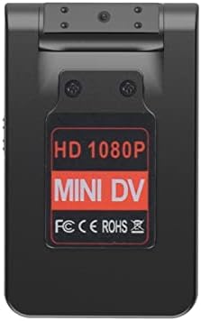 YXYX Mini vücut kamerası Ağ akıllı Kamera HD 1080 P Gece Görüş WiFi Kamera Kablosuz Uzaktan Izleme Geri Klip Muhabiri Gizlemek