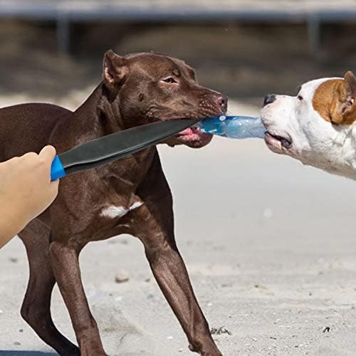 FAKEME Profesyonel Köpek Hiçbir Bite Sticks Güvenle Ayırır Gıda Aggressions Korumak Kazayağı Kırmak Sopa Çiğnemek Oyuncaklar
