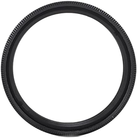 Weiyiroty Makro Close Up Lens, Dijital Kameralar için Yüksek Çözünürlüklü Close Up Filtre (2 Kez)