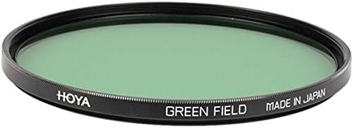 Hoya 77mm Yeşil Starscape Cam Filtre
