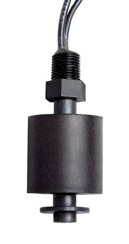 Madison M7000 Sıvı Seviye Sensörü, Minyatür Şamandıra Anahtarı, PBT ve Buna, 1/8 NPT