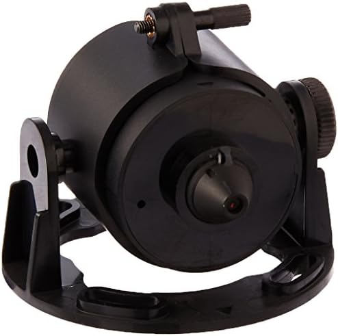 Geovision GV-UNP2500 2MP H. 264 Süper Düşük Lux WDR İğne Deliği Kamerası (Siyah)