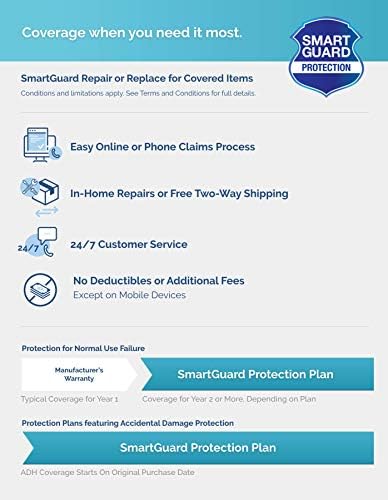 SmartGuard 3 Yıllık Bagaj Kaza Koruma Planı (1000-1500$) E-posta Gönderimi